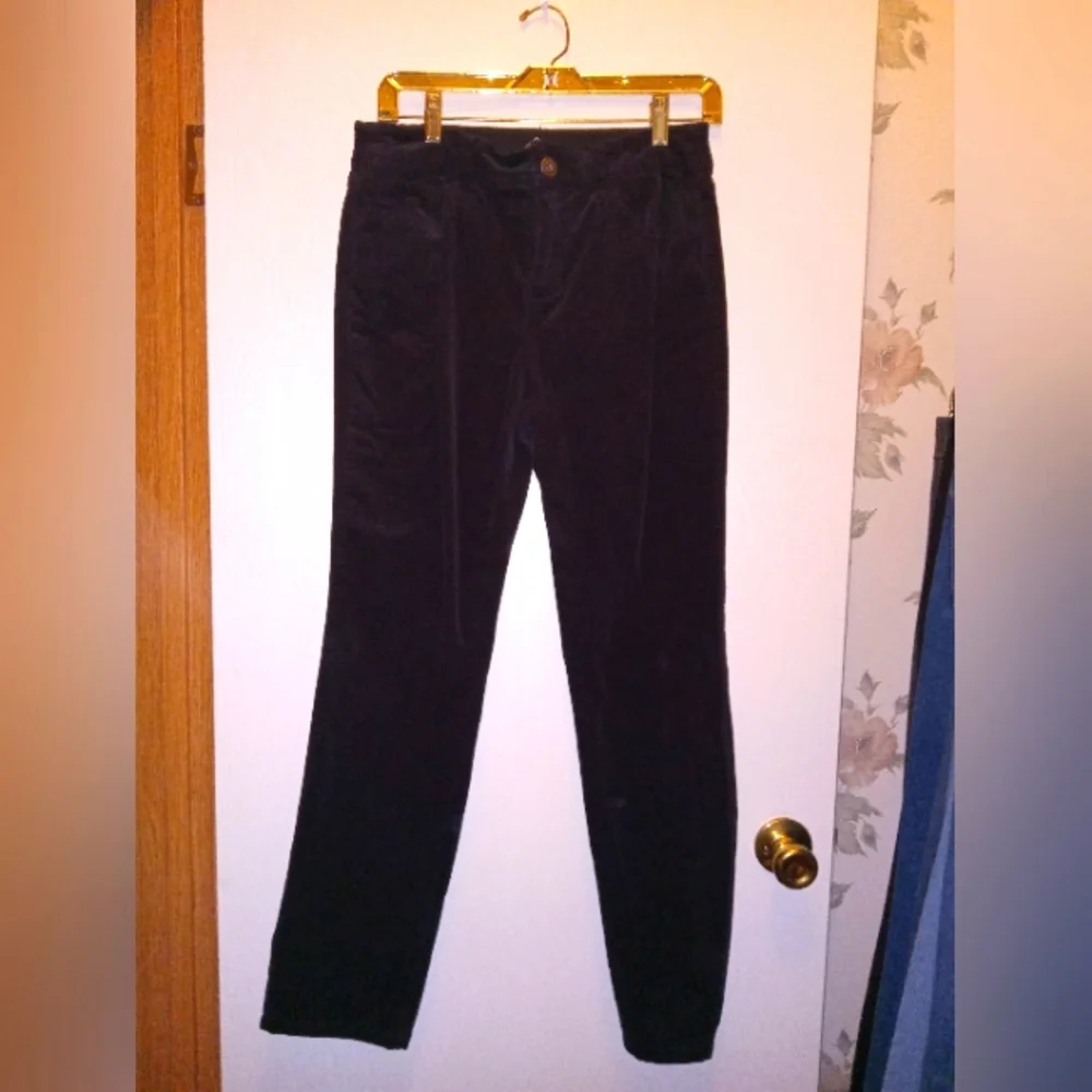 Corduroy pants like new - Picture 2 of 2